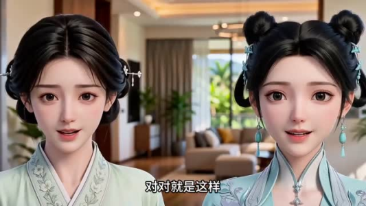 唐宫小友第六季(77集) 唐宫小友第六季(77集)分享好看的短剧