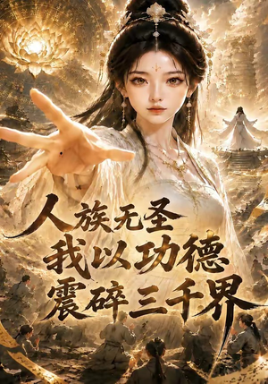 人族无圣，我以功德震碎三千界第一季（120集）番茄短剧免费看