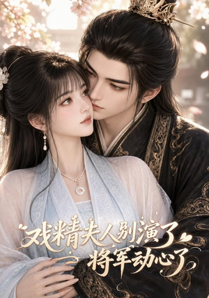 戏精夫人别演了,将军动心了(50集) 戏精夫人别演了,将军动心了(50集)无需会员轻松看