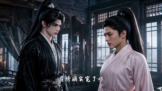 炮灰玩家:将军请自控(79集) 炮灰玩家:将军请自控(79集)免费版