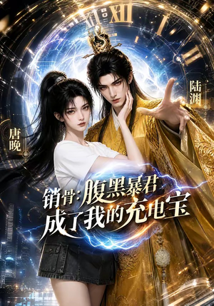 销骨:腹黑暴君成了我的充电宝(133集) 销骨:腹黑暴君成了我的充电宝(133集)短剧上热门