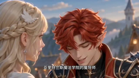 天使与恶龙:魔校的生存法则(17集) 天使与恶龙:魔校的生存法则(17集)在哪个平台看