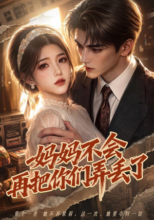 妈妈不会再把你们弄丢了(41集) 妈妈不会再把你们弄丢了(41集)在线看到大结局