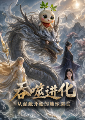 吞噬进化:从泥鳅开始的地球霸主(86集) 吞噬进化:从泥鳅开始的地球霸主(86集)最新火爆短剧