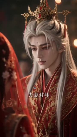 假死归来,暴君红眼掐腰宠(60集) 假死归来,暴君红眼掐腰宠(60集)夸克网盘在线看
