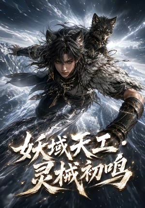 妖域天工：灵械初鸣（46集）精彩短剧来了