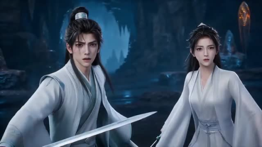 凡人修仙:寿元燃烧逆仙途第三季(80集) 凡人修仙:寿元燃烧逆仙途第三季(80集)1-102集