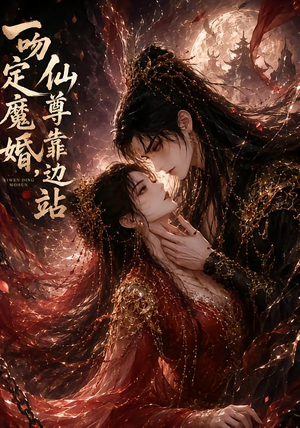 一吻定魔婚,仙尊靠边站(60集) 一吻定魔婚,仙尊靠边站(60集)一起看短剧