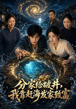 分家给破井，我靠赶海发家致富（98集）完整版免费观看