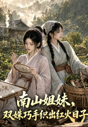 南山姐妹,双姝巧手织出红火日子(34集) 南山姐妹,双姝巧手织出红火日子(34集)一共多少集