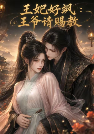 王妃好飒,王爷请赐教(58集) 王妃好飒,王爷请赐教(58集)短剧热播中