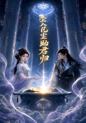 坠入凡尘助君归(36集) 坠入凡尘助君归(36集)经典老剧免费看