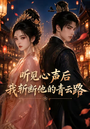 听见心声后我斩断他的青云路（52集）精彩短剧片段