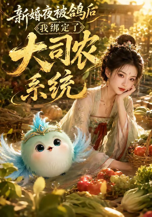 新婚夜被鸽后我绑定了大司农系统（88集）免费观看