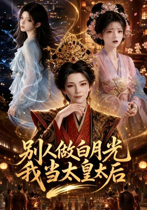 别人做白月光,我当太皇太后(62集) 别人做白月光,我当太皇太后(62集)热门短剧抢先看