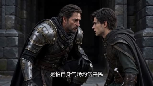 少女奇语撼动异世(61集) 少女奇语撼动异世(61集)热播短剧分享