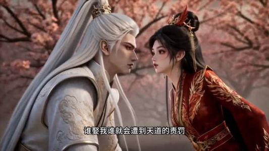 兽世夫君掌心娇第三季（24集）免费短剧看全集