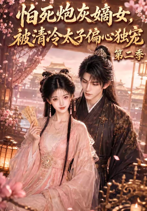 怕死炮灰嫡女，被清冷太子偏心独宠第二季（189集）演的怎么样