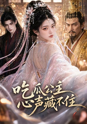 吃瓜公主心声藏不住(87集) 吃瓜公主心声藏不住(87集)精彩短剧又来了