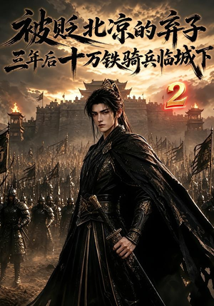 被贬北凉的弃子,三年后十万铁骑兵临城下2(106集) 被贬北凉的弃子,三年后十万铁骑兵临城下2(106集)爆款短剧一起追