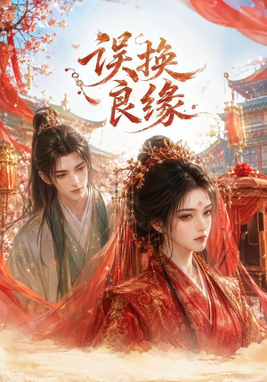 误换良缘（46集）短剧免费分享
