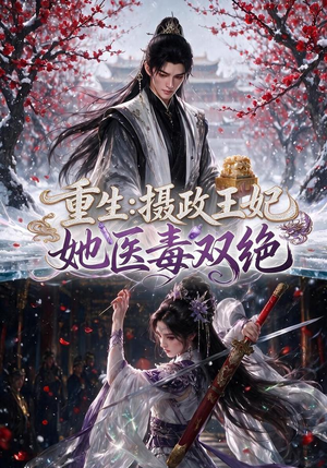 重生：摄政王妃她医毒双绝（177集）剧情简介