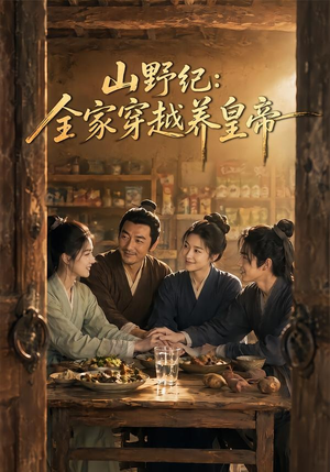 山野纪:全家穿越养皇帝(77集) 山野纪:全家穿越养皇帝(77集)短剧在哪个平台
