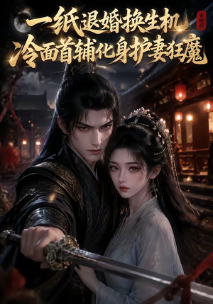 一纸退婚换生机，冷面首辅化身护妻狂魔（50集）短剧全集完整版