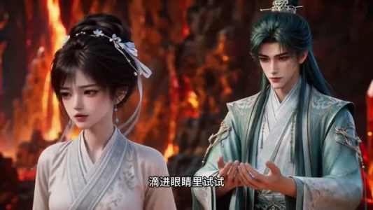 穿书侍女驯养落魄仙尊(50集) 穿书侍女驯养落魄仙尊(50集)好看到停不下来