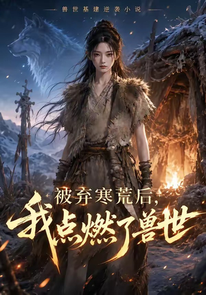 被弃寒荒后,我点燃了兽世(35集) 被弃寒荒后,我点燃了兽世(35集)精彩短剧合集