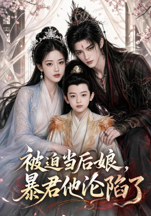 被迫当后娘,暴君他沦陷了(56集) 被迫当后娘,暴君他沦陷了(56集)越看越好看短剧