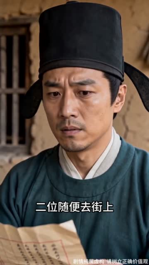 一纸休书后，我带娘家暴富吃肉第三季（91集）短剧排行榜