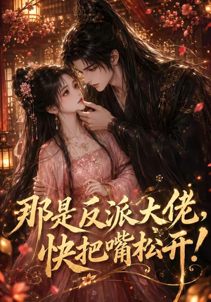 那是反派大佬,快把嘴松开!(66集) 那是反派大佬,快把嘴松开!(66集)贝贝短剧分享