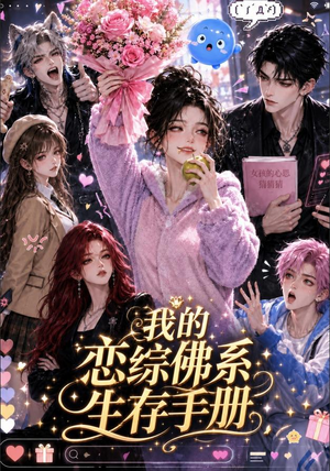 我的恋综佛系生存手册(192集) 我的恋综佛系生存手册(192集)在哪看