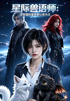 星际兽语师:全帝国的星兽都认我为主(60集) 星际兽语师:全帝国的星兽都认我为主(60集)高质量短剧推荐
