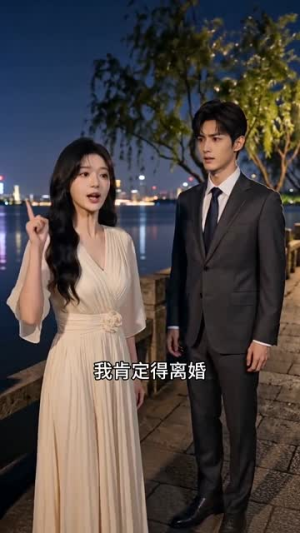 号外，夫人马甲藏不住啦（109集）热播古装短剧