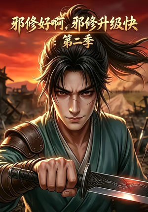 邪修好啊,邪修升级快:第二季(83集) 邪修好啊,邪修升级快:第二季(83集)短剧在哪个平台