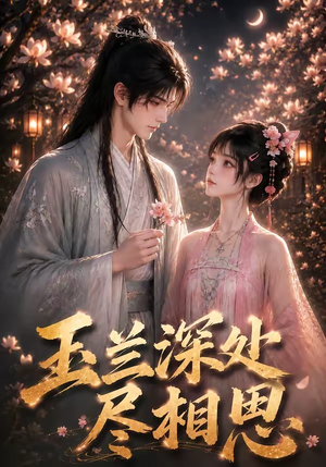 玉兰深处尽相思(73集) 玉兰深处尽相思(73集)短剧太好看了