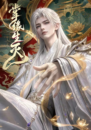 掌缘生灭(144集) 掌缘生灭(144集)在线观看全集