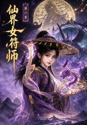 仙界女符师第六季(148集) 仙界女符师第六季(148集)抢先看新短剧