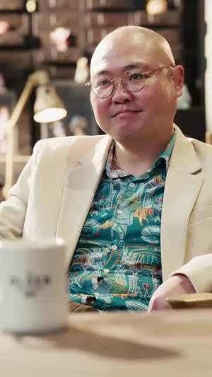 箱子里的大明(65集) 箱子里的大明(65集)一起追短剧