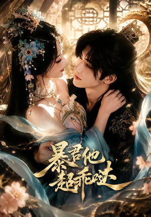 暴君他超乖哒(18集) 暴君他超乖哒(18集)热门短剧推荐。