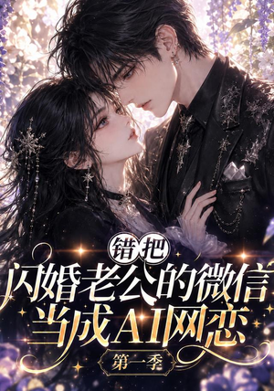 错把闪婚老公的微信当成AI网恋第一季(192集) 错把闪婚老公的微信当成AI网恋第一季(192集)热播短剧重燃