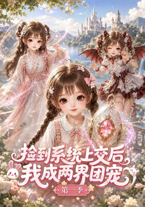 捡到系统上交后我成两界团宠第一季(112集) 捡到系统上交后我成两界团宠第一季(112集)短视频追剧推荐
