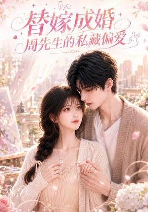 替嫁成婚周先生的私藏偏爱(71集) 替嫁成婚周先生的私藏偏爱(71集)短剧精彩不断