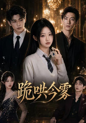 跪哄今雾(70集) 跪哄今雾(70集)怎么看全集