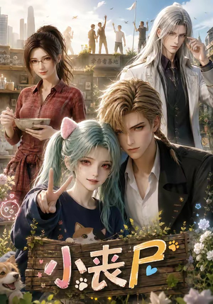 小丧尸(72集) 小丧尸(72集)免费观看全集