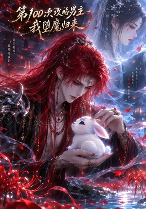 第100次攻略男主,我堕魔归来(更新至17集) 第100次攻略男主,我堕魔归来(更新至17集)全集下载