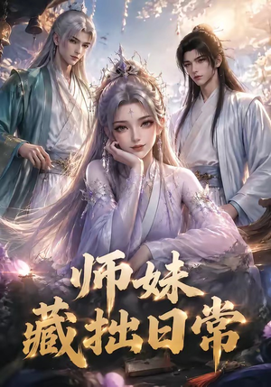师妹藏拙日常(43集) 师妹藏拙日常(43集)全季一次看完