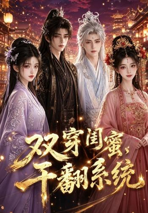 双穿闺蜜,干翻系统(40集) 双穿闺蜜,干翻系统(40集)男频短剧推荐